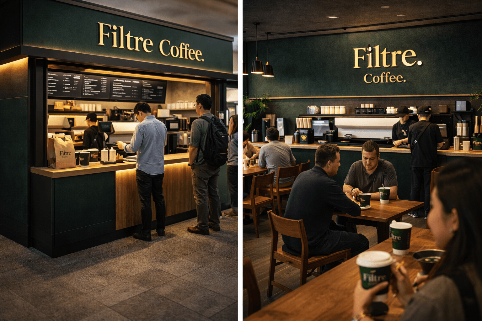 Filtre Coffee — image 01
