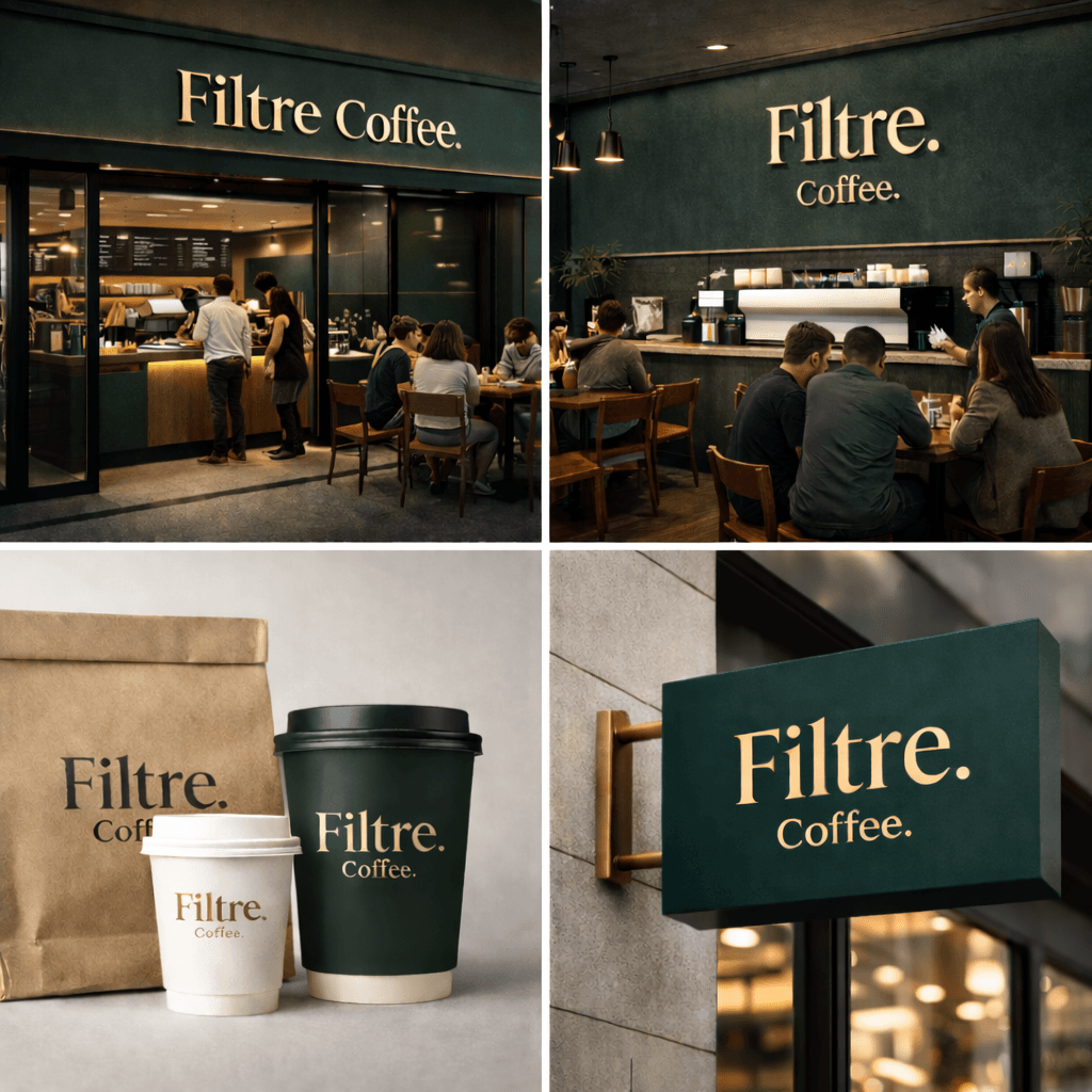 Filtre Coffee — image 05