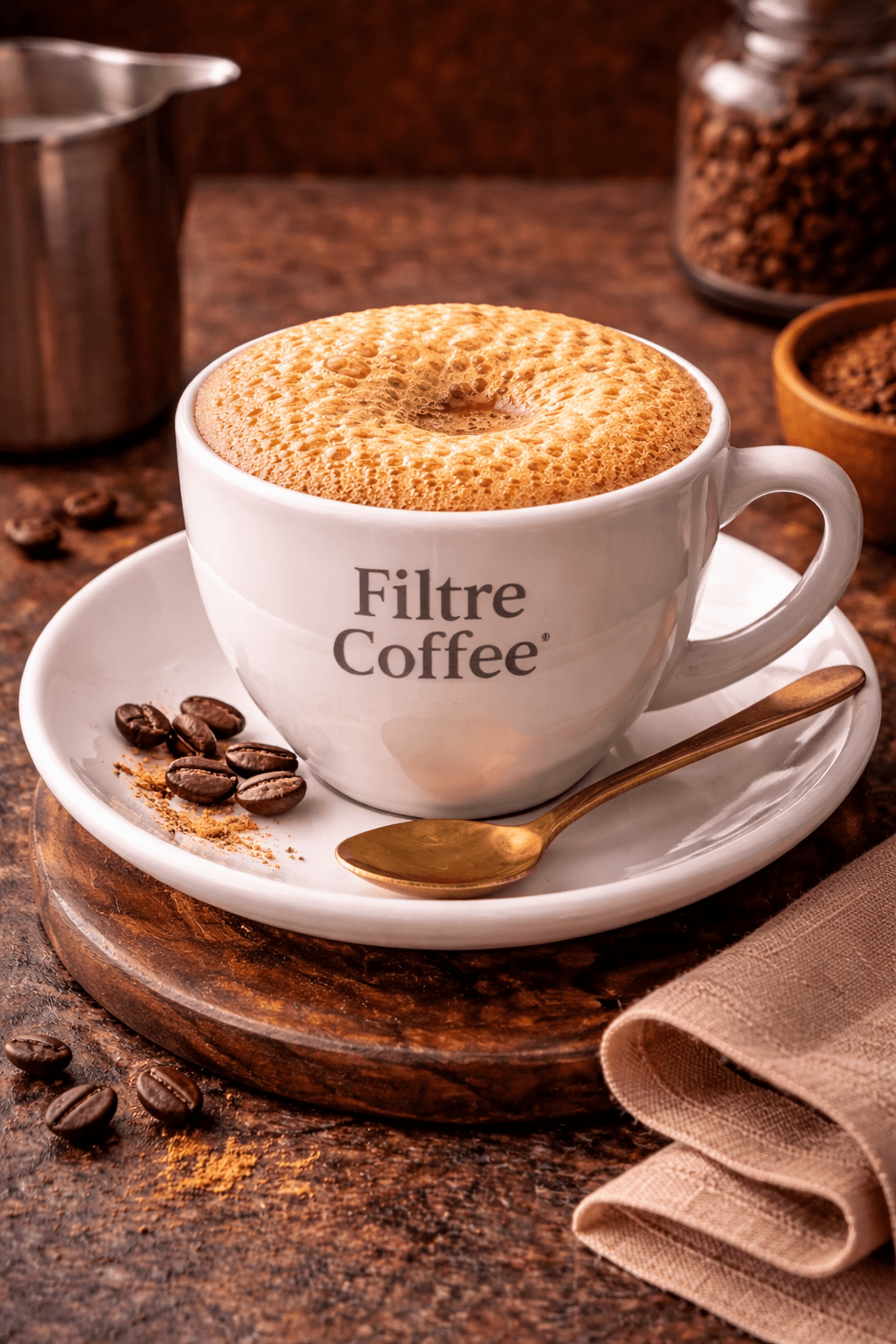 Filtre Coffee — image 21
