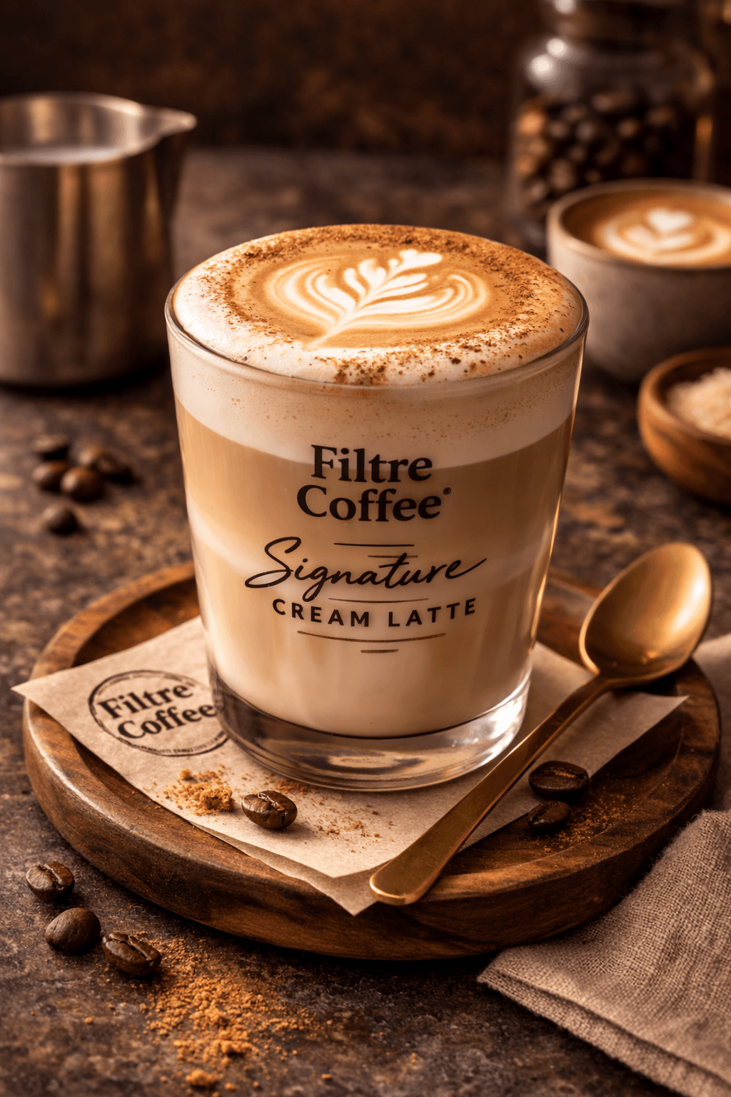 Filtre Coffee — image 27