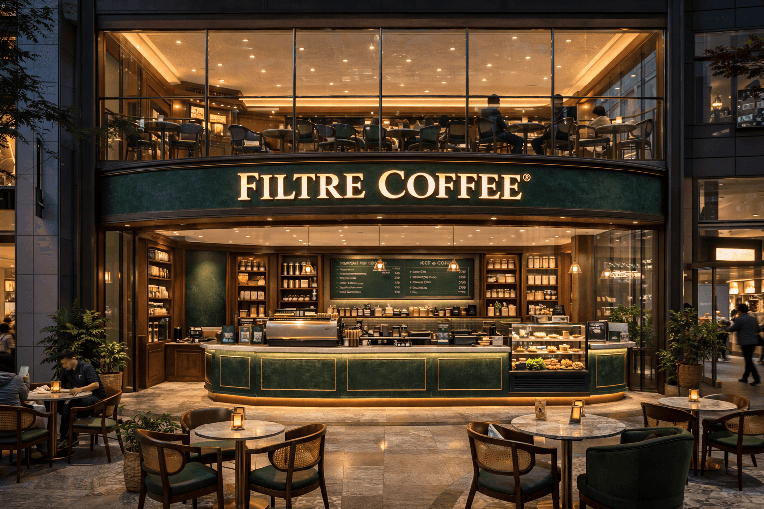 Filtre Coffee — image 43
